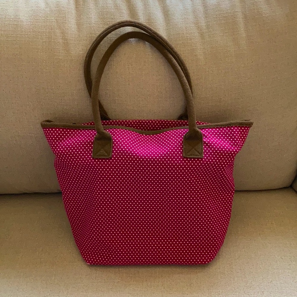 American Eagle Purse/Tote